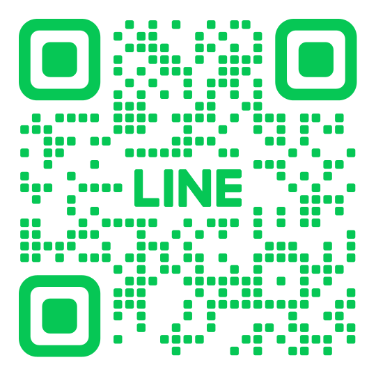 LINEで相談する QRコード（ID @293gguui）